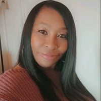 Compression Solutions Employee Cheron Moss's profile photo
