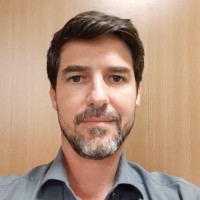 Fundação do ABC Employee Alex Borba's profile photo