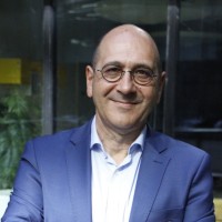REV Mobilities Employee Raphaël Obadia's profile photo