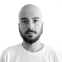 3D Digital Venue Employee David Sanchez Blancas's profile photo