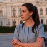 Nataliia Berbetova's profile photo