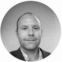 RBR Consulting Employee Russell Robson's profile photo