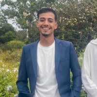 VENTEC S.A. Employee Abderahmane Boukhali's profile photo