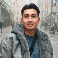 GoPay Indonesia Employee Reza Putranta's profile photo