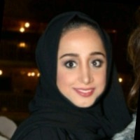 The BENEFIT Company Employee Shafaq Alkooheji's profile photo