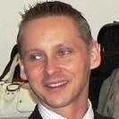 Uniwersytet VIZJA Employee Marcin Staniewski's profile photo