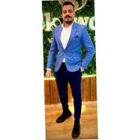 Skyway Development Employee Ezz Meshrf's profile photo