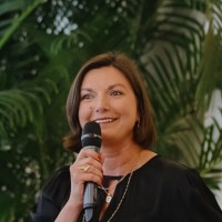 Cadro Employee Nataša Williams's profile photo