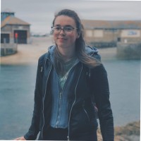 Wolverhampton Arts Centre Employee Darcie Foxall's profile photo