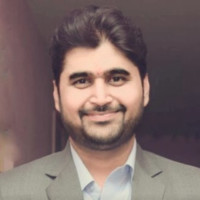 Amicorp Group Employee Santu Tiwari's profile photo