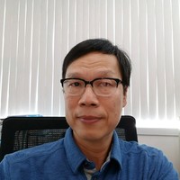 Chester Hsieh's profile photo