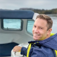 DWP Digital Employee Steve Philpott's profile photo
