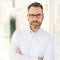 J.P. Sauer & Sohn Maschinenbau GmbH Employee Sebastian Richter's profile photo