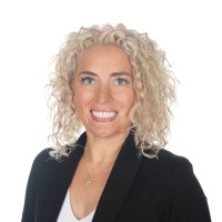 SAP Concur Employee Elizabeth Rees's profile photo