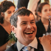 VCA Canada Employee Craig Mosley's profile photo