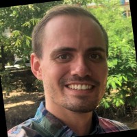 Golden Hippo® Employee Eric Vanderpool's profile photo