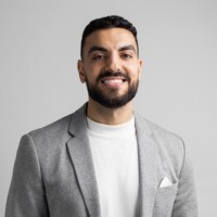 Softchoice Employee Alex Harb's profile photo