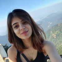 Budai Media Employee Anushree Arora's profile photo