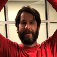 Birdeye Employee Alan Speicher's profile photo