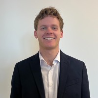 Elevate Financial Planning and Wealth Management Employee Jackson Huntsman's profile photo