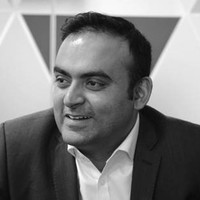 Baringa Partners Employee Deb Mukherjee's profile photo