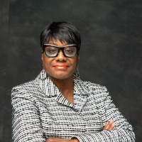 BDPA Employee Judaea Lane's profile photo