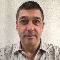 Baker Hughes Employee James Maitland's profile photo