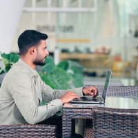 Webenoid.com Employee Sahal Khasim's profile photo