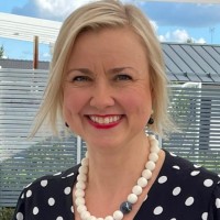 Ulla Kivistö Email