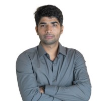 Pricebaba.com Employee Pratik Vyas's profile photo