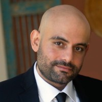 SEM Dynamics Employee Cyrus Mahdavi's profile photo