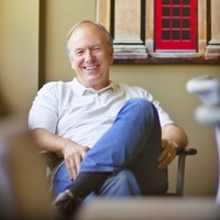 White House Custom Colour Employee Mike Hanline's profile photo