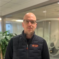 DNB Carnegie Employee Johan Svenson's profile photo