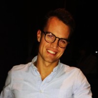 Hafslund Employee Robin Andersen's profile photo