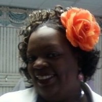 Ayanna Williams Email & Phone Number