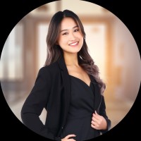 SG Alliance Employee Jyolin Yap's profile photo