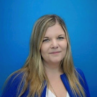 Citi Employee Ruth Lyons's profile photo