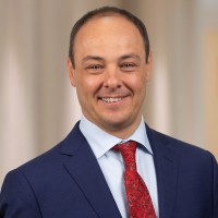 SSR Mining Inc. Employee Daniel Malchuk's profile photo