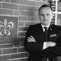 Old Edwards Inn and Spa Employee Thomas Keenan's profile photo