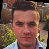 TARS Ltd Employee Johnny Hamilton's profile photo