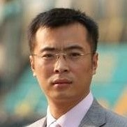 Tencent Employee Shang Shidong's profile photo