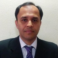 Reliance Nippon Life Insurance Employee Chintan Dedhia's profile photo