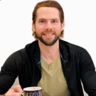 Geospark Analytics Employee Luke Hogrebe's profile photo