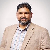 ECS Limited Employee Frank Munoz's profile photo