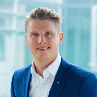 SPAR Österreich Employee Timo Hebing's profile photo