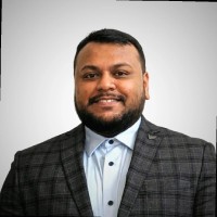 Sundream Group Employee Prabal Anand's profile photo