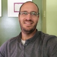 Compliance Services International Employee Andrew Clawson's profile photo