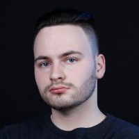 Prepia Employee Viktor Pešić's profile photo