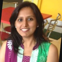 RightTaxMate Employee Harsha Chhatbar's profile photo