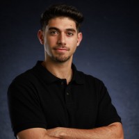 Methodian Employee Omer Vaxberg's profile photo